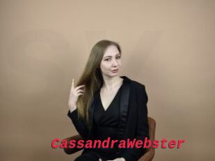 CassandraWebster