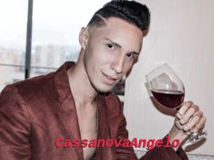 CassanovaAngelo