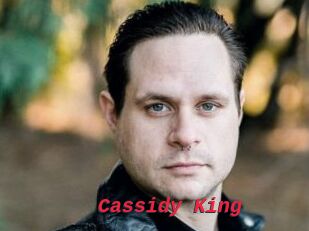 Cassidy_King