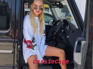 CassieCage