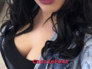 CassieFoxx