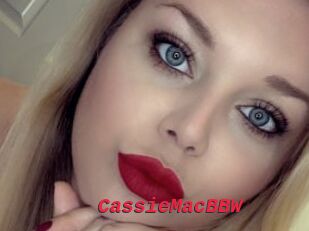 CassieMacBBW