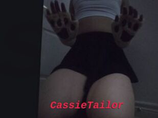 CassieTailor