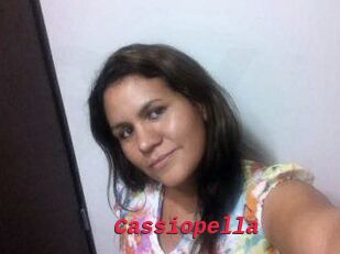 Cassiopella