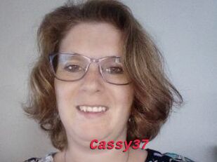 Cassy37