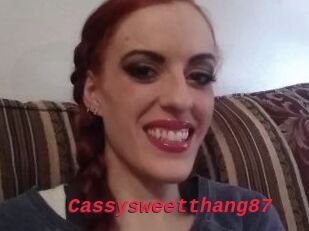 Cassysweetthang87