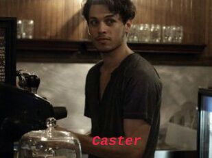 Caster