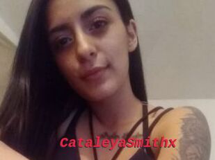 CataleyaSmithx