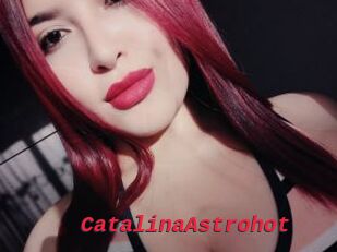 CatalinaAstrohot