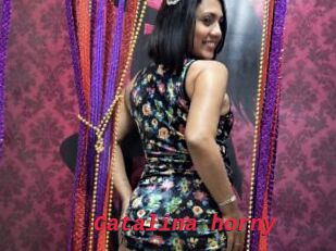 Catalina_horny