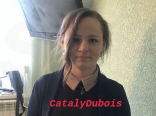 CatalyDubois