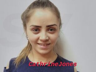 CathrineJones
