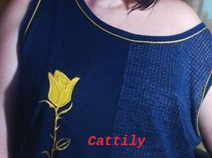 Cattily