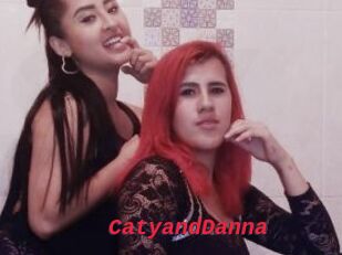 CatyandDanna