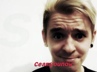 Ceamyounow