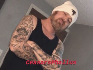 CeasarsPhallus