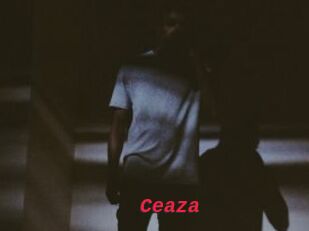 Ceaza