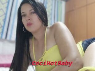 CeciHotBaby