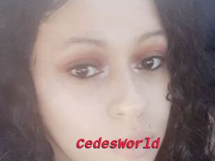 CedesWorld