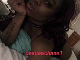 CeeCeeChanel