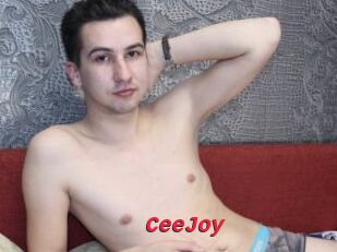 CeeJoy