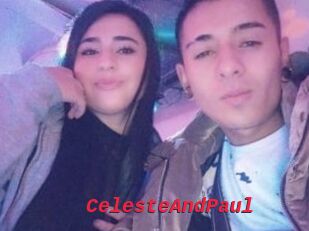 CelesteAndPaul