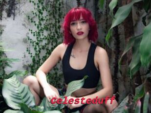 Celesteduff