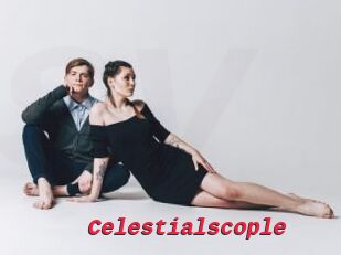 Celestialscople
