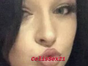 CelisSex21