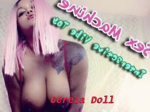 Cereza_Doll