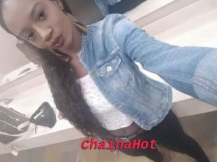 ChainaHot