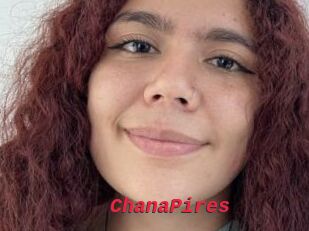 ChanaPires