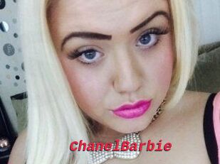 ChanelBarbie