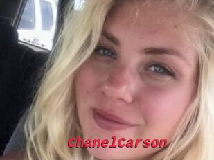 ChanelCarson