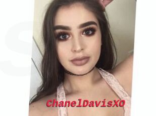 ChanelDavisXO