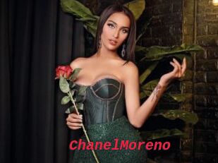 ChanelMoreno