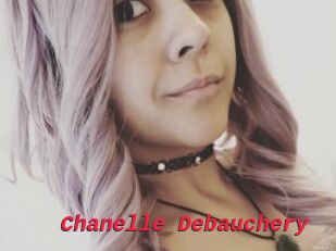 Chanelle_Debauchery