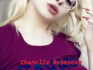 Chanelle_Rosexoxo