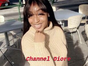 Channel_Diore