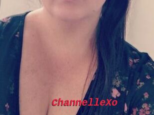 ChannelleXo