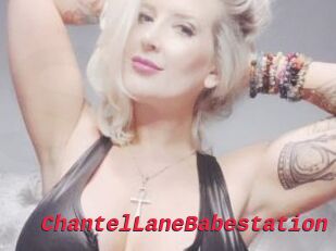 ChantelLaneBabestation