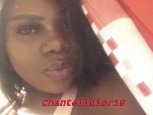 Chantelldior19