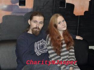 CharityNJasper