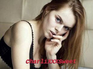 CharliXXXSweet