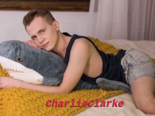 CharlieClarke