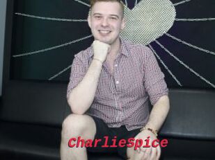 CharlieSpice