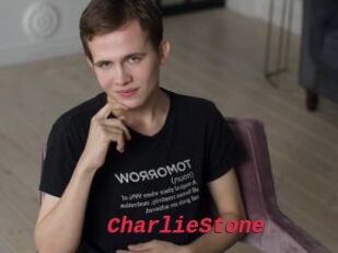 CharlieStone