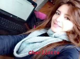 Charllotte