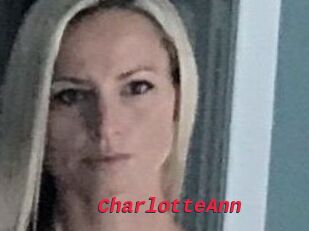 CharlotteAnn
