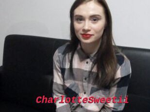 CharlotteSweetii
